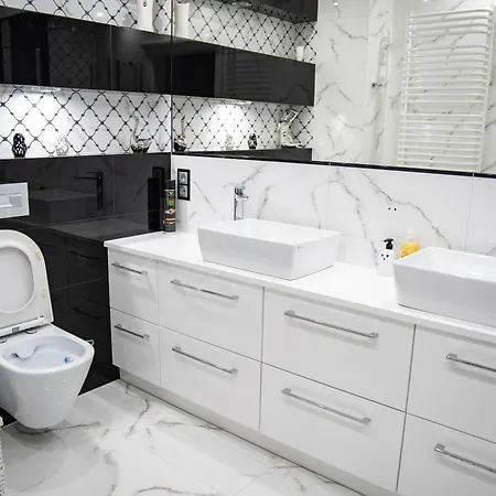 Cichy Zakatek Apartamento Garwolin