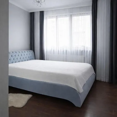 Apartamento Cichy Zakatek Garwolin